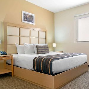 Habitación con Cama King